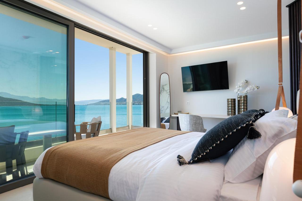 Naiades Boutique - Adults Only Hotel