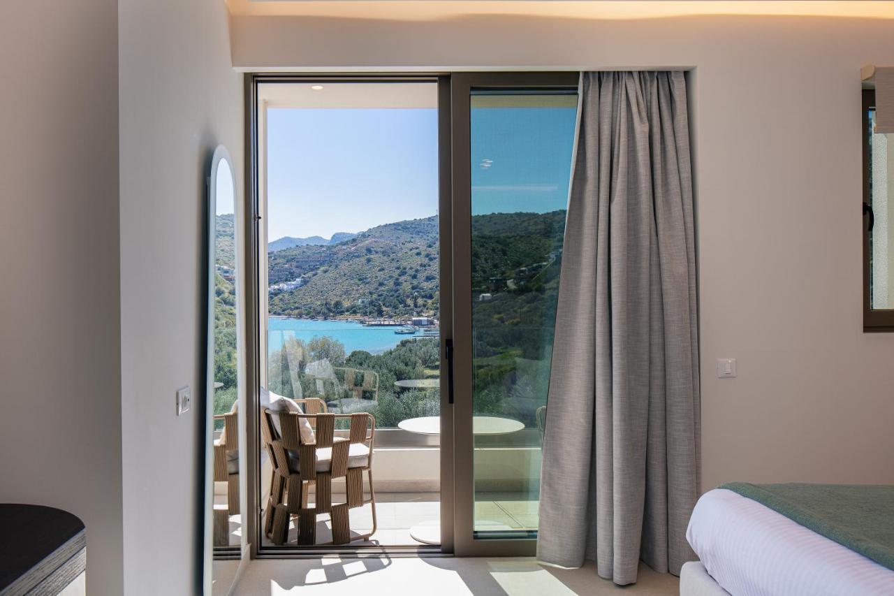 Naiades Boutique - Adults Only Elounda