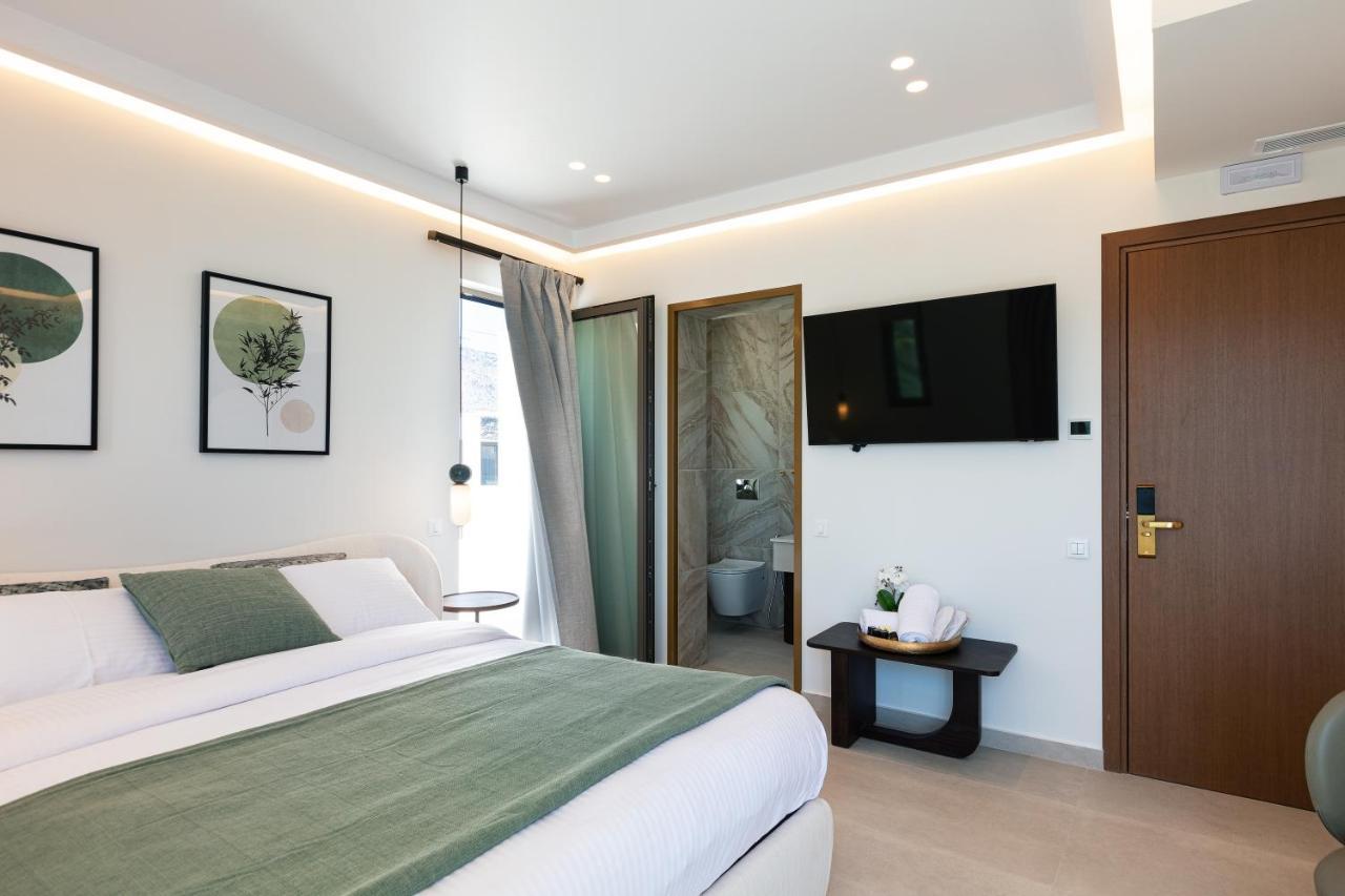 Naiades Boutique - Adults Only 4* Elounda