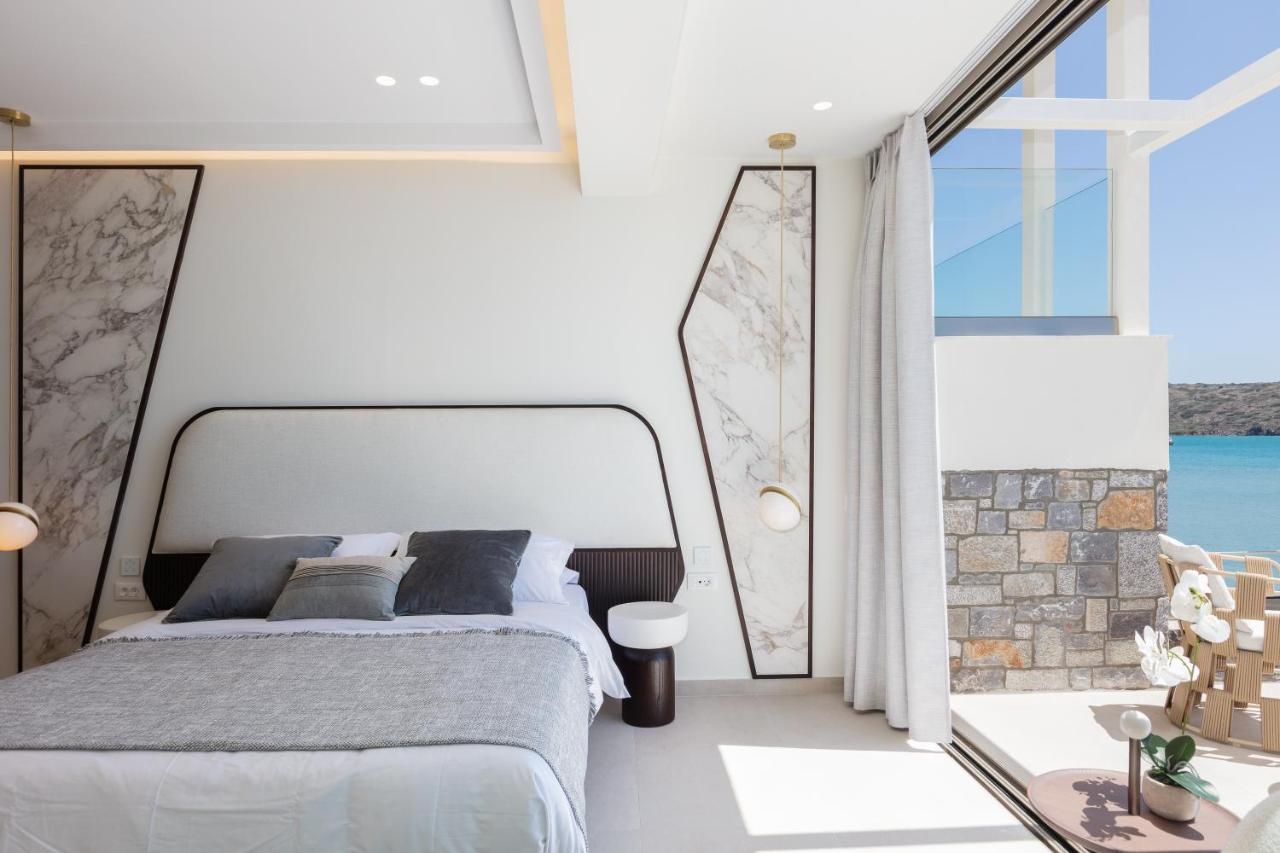 Hotel Naiades Boutique - Adults Only 4*