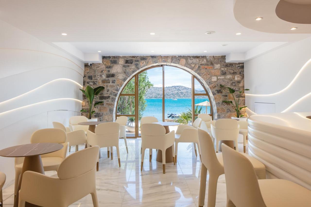 Hotel Naiades Boutique - Adults Only 4*