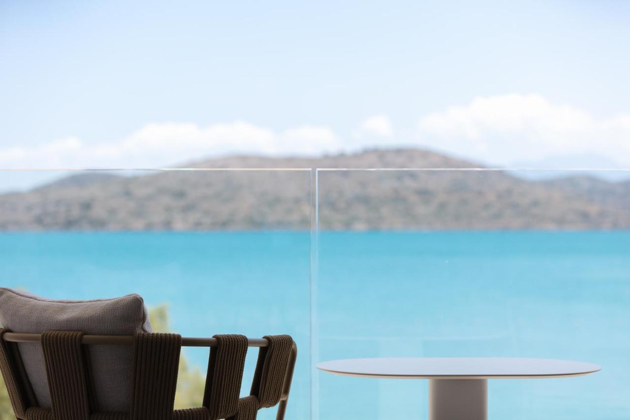 Naiades Boutique - Adults Only 4* Elounda