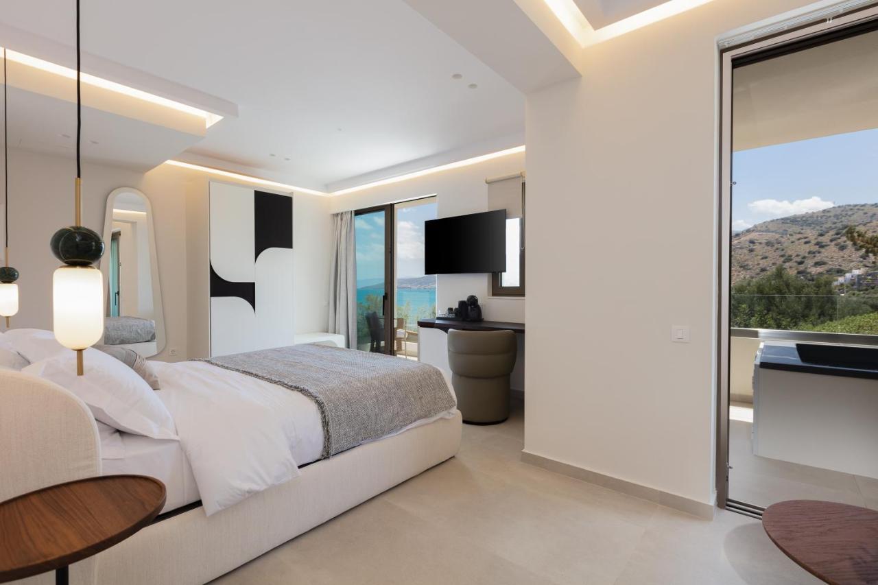 Naiades Boutique - Adults Only Hotel
