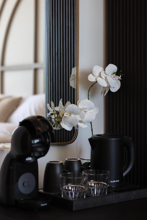 Naiades Boutique - Adults Only 4* Elounda