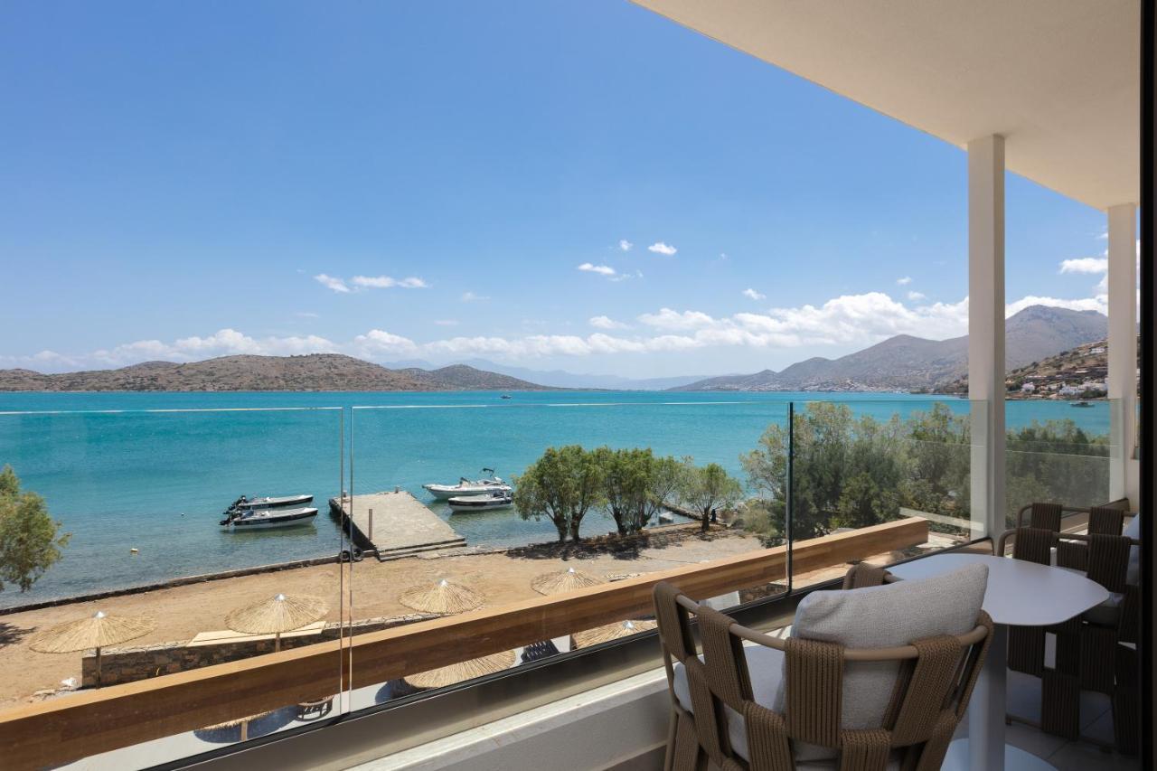 Hotel Naiades Boutique - Adults Only Elounda