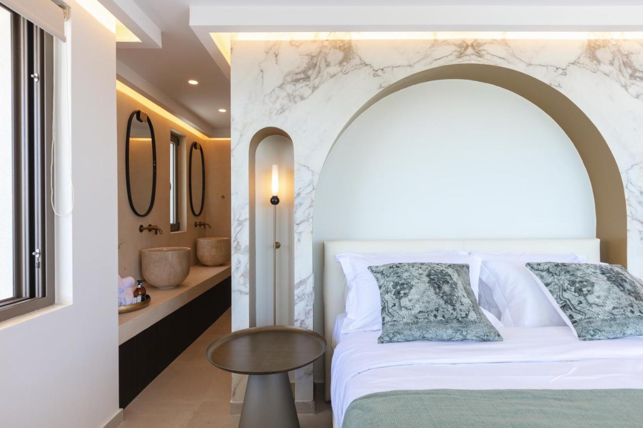 Naiades Boutique - Adults Only Hotel
