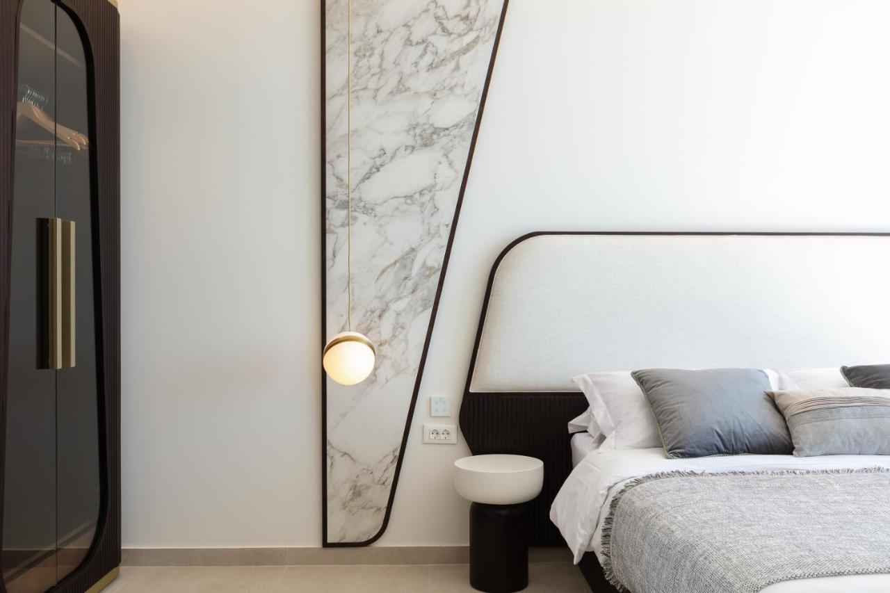 Hotel Naiades Boutique - Adults Only