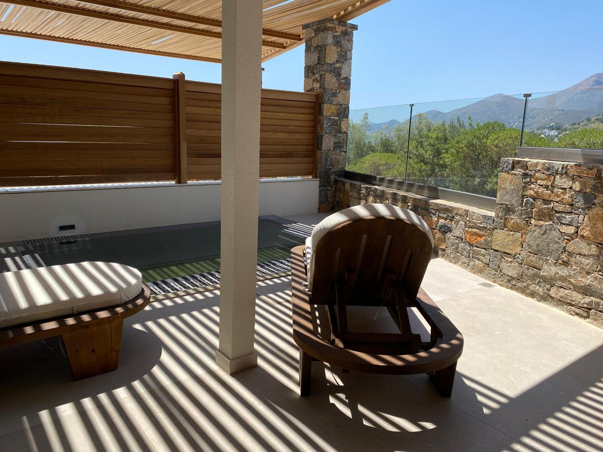 Naiades Boutique - Adults Only Hotel 4*