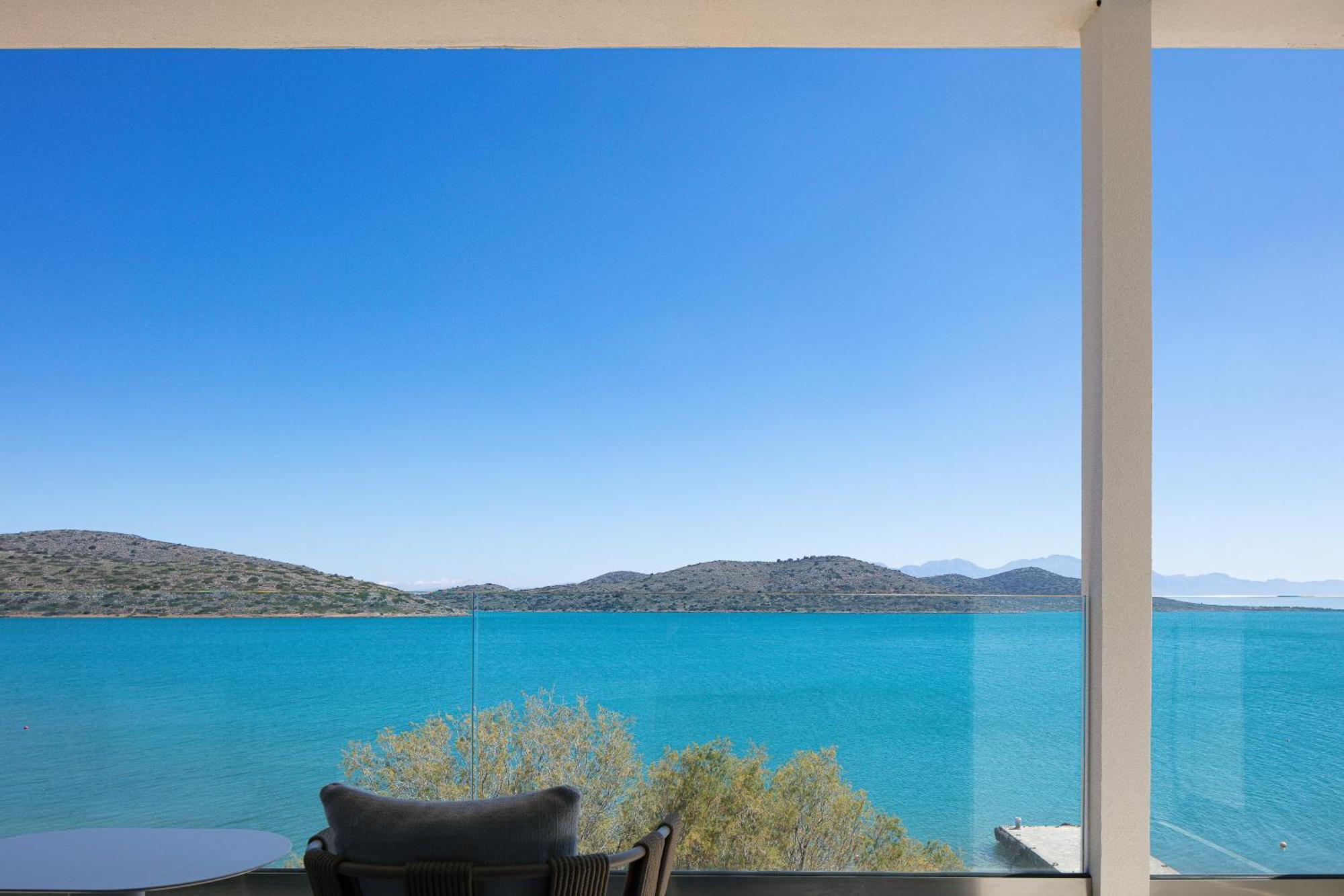 Naiades Boutique - Adults Only Hotel 4*