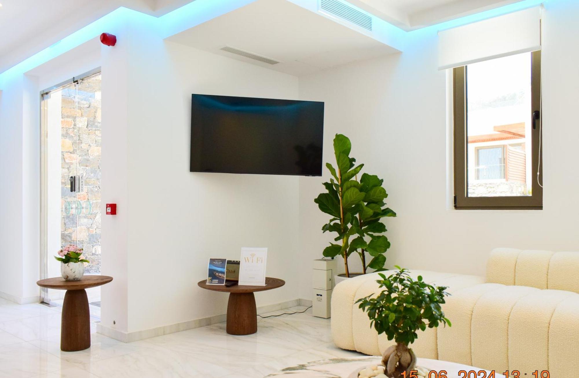 Naiades Boutique - Adults Only Hotel Elounda