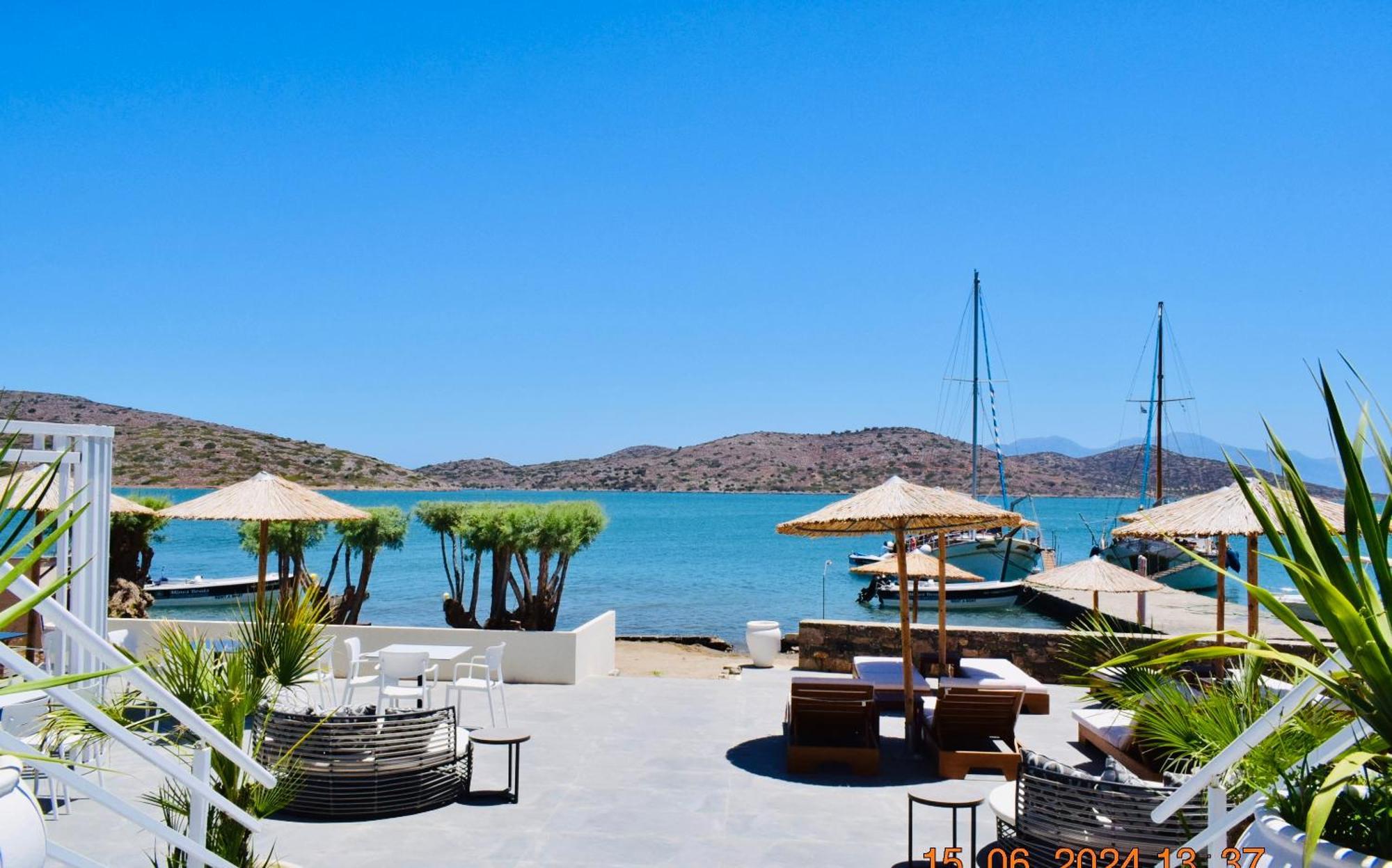 Hotel Naiades Boutique - Adults Only 4*