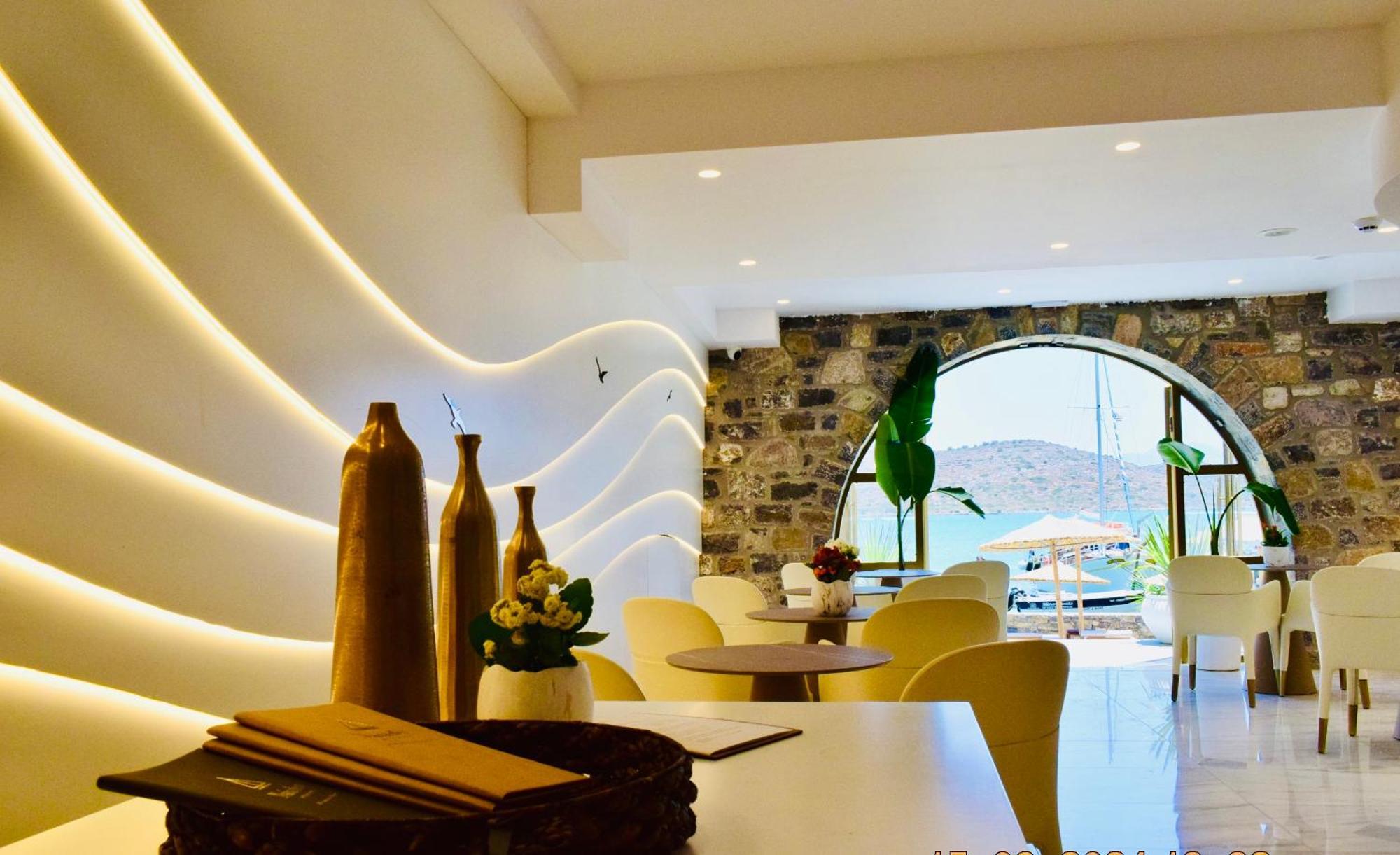 Naiades Boutique - Adults Only Hotel