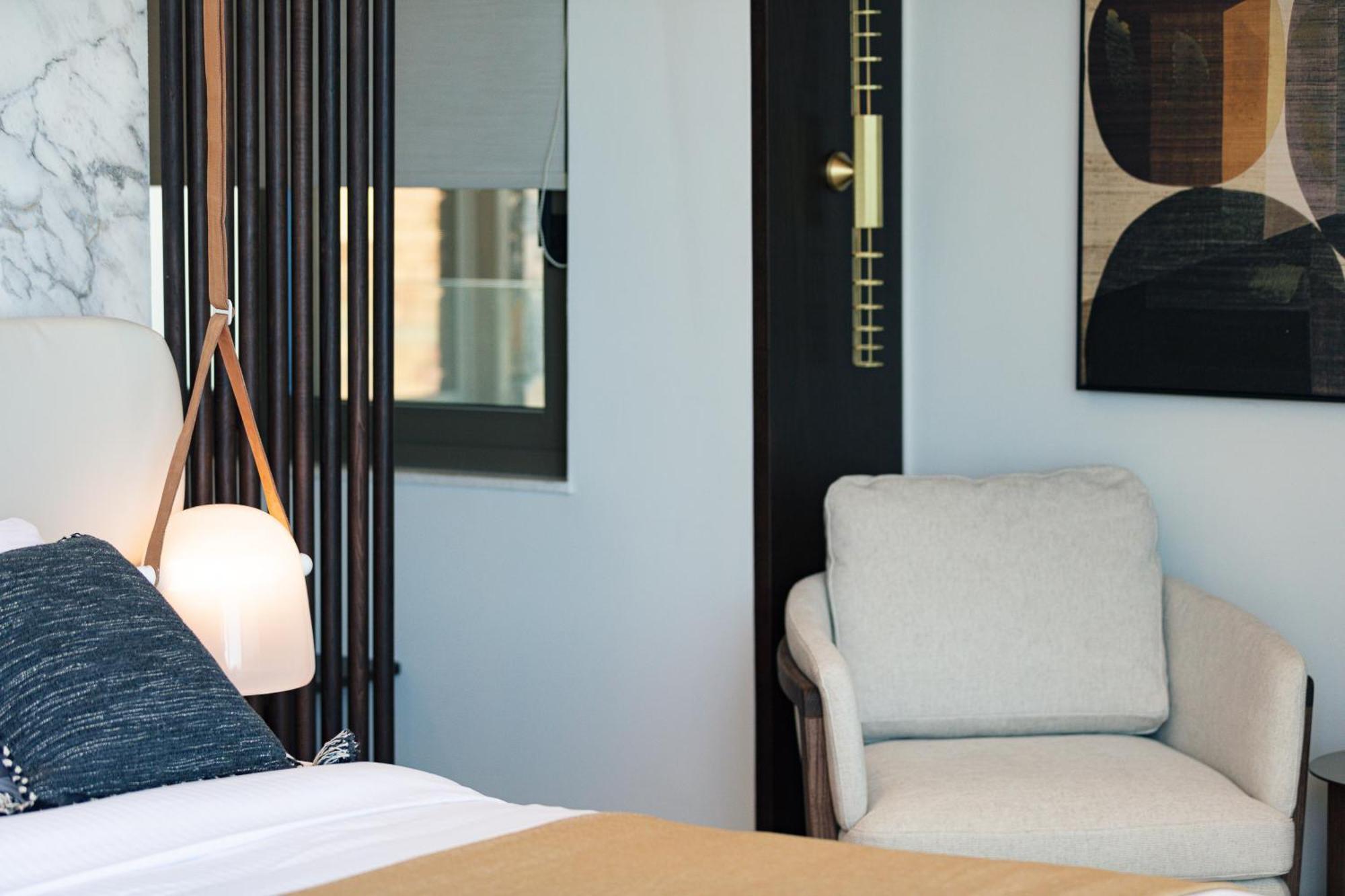Naiades Boutique - Adults Only Hotel 4*