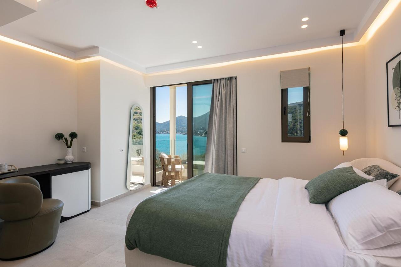 Naiades Boutique - Adults Only 4* Elounda