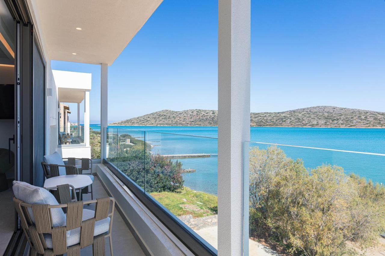 Naiades Boutique - Adults Only 4* Elounda