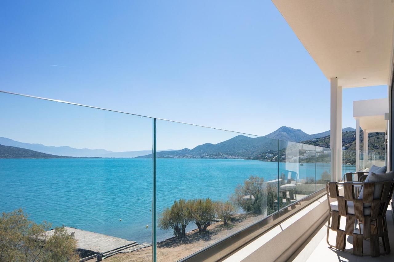 Naiades Boutique - Adults Only Hotel