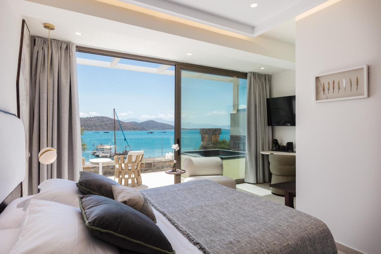 Naiades Boutique - Adults Only Hotel Elounda