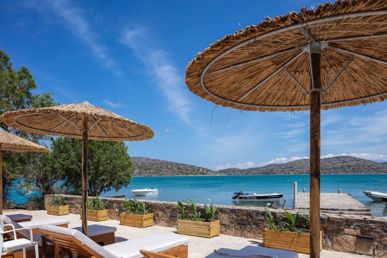 Naiades Boutique - Adults Only 4* Elounda