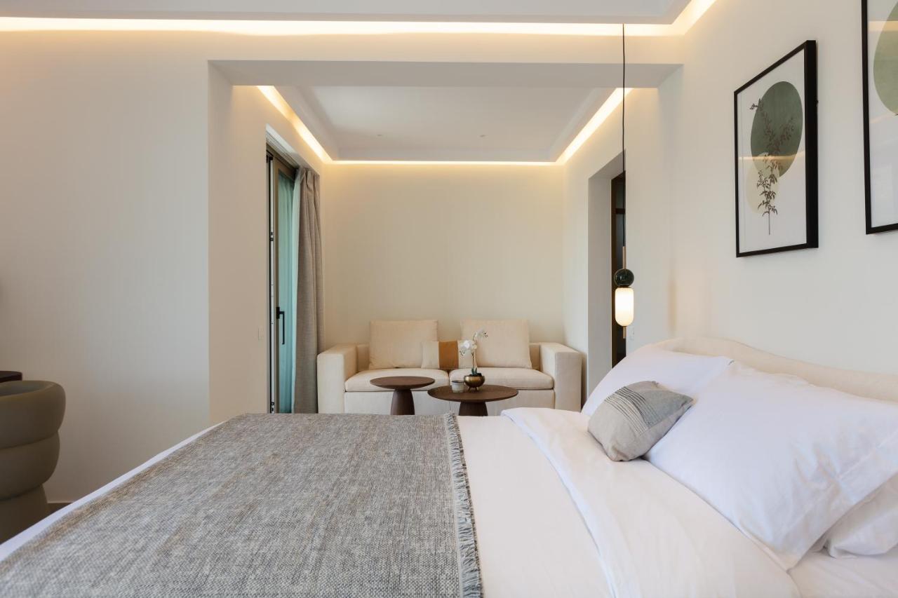 Naiades Boutique - Adults Only Elounda