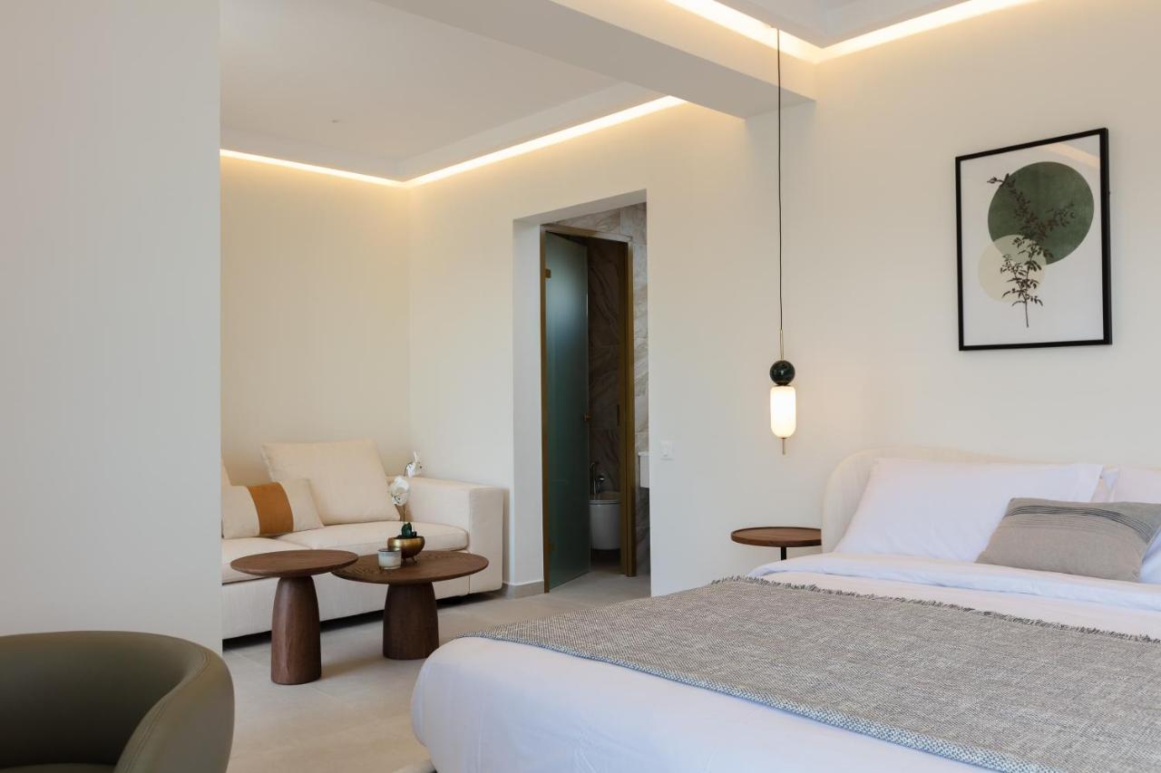 Naiades Boutique - Adults Only Hotel Elounda