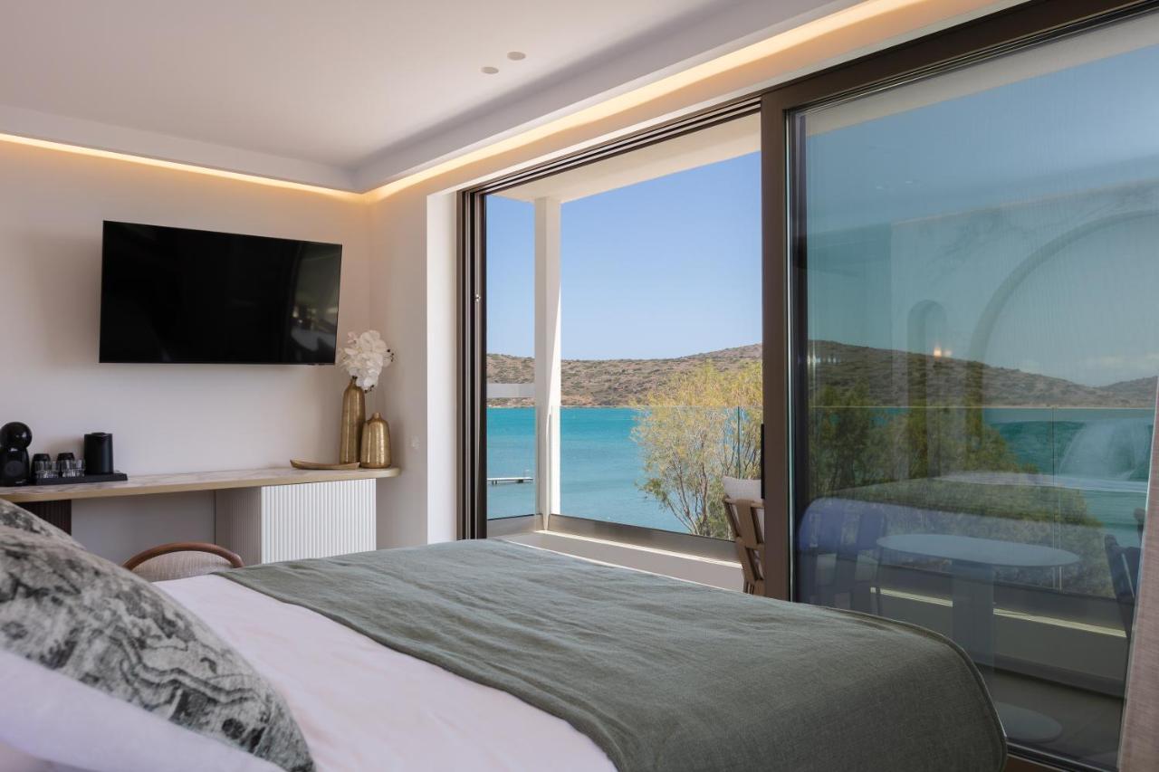 Hotel Naiades Boutique - Adults Only