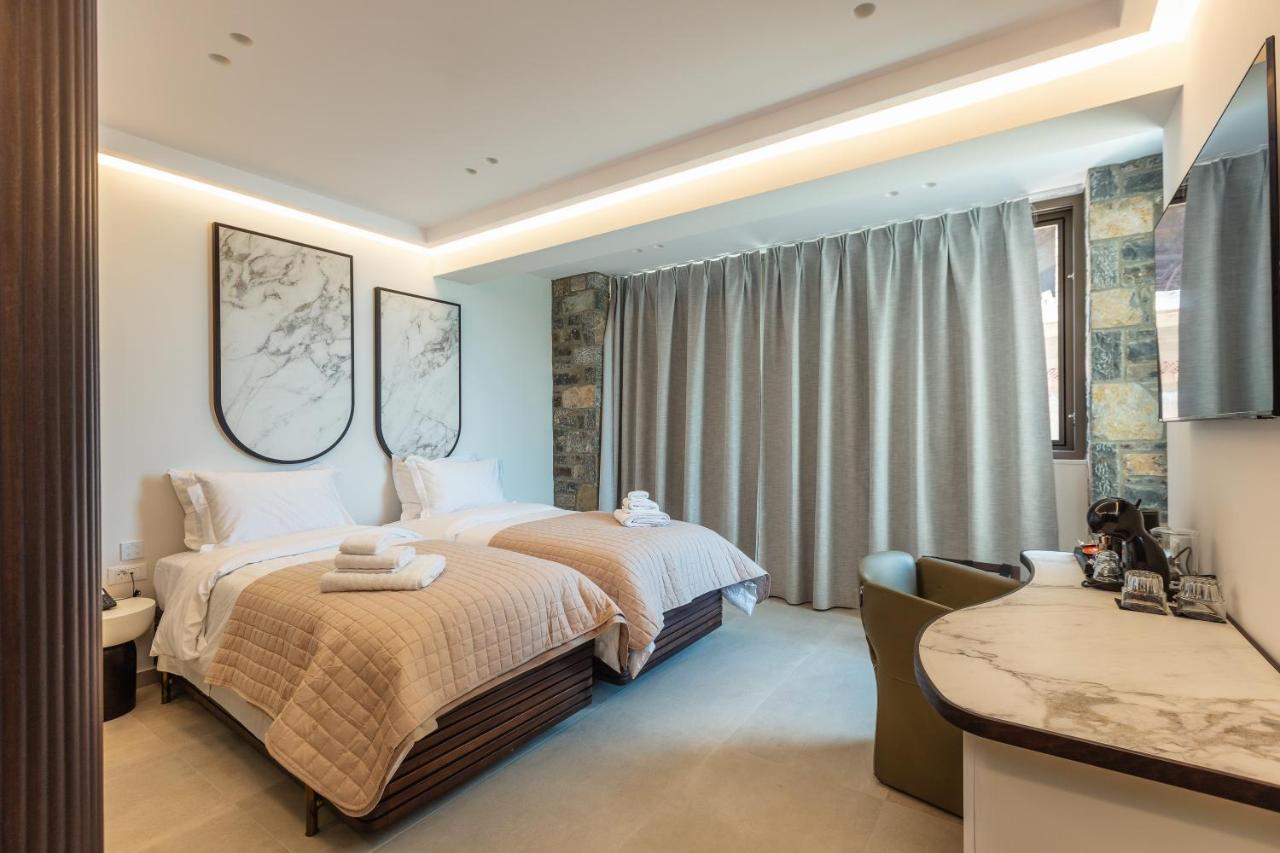 Naiades Boutique - Adults Only 4*