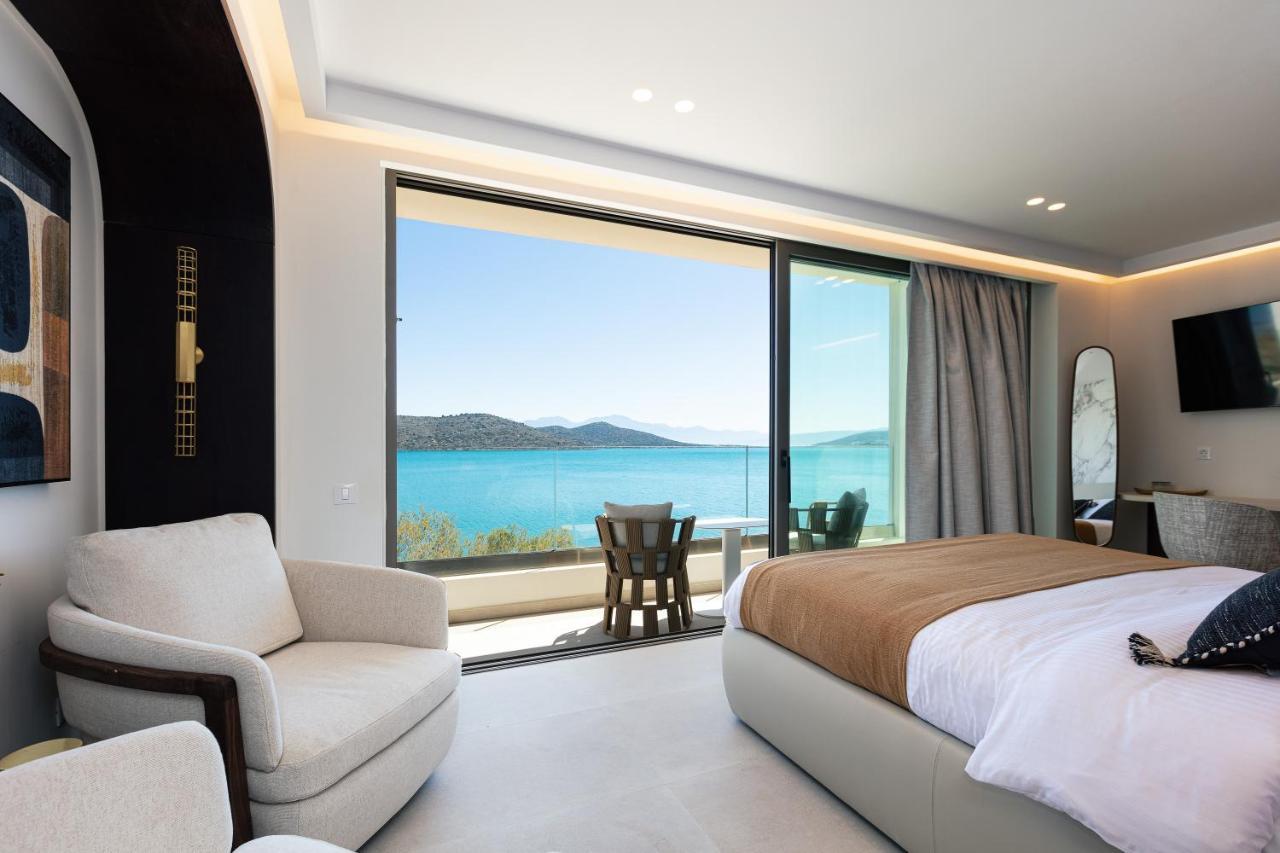 Naiades Boutique - Adults Only Hotel 4*