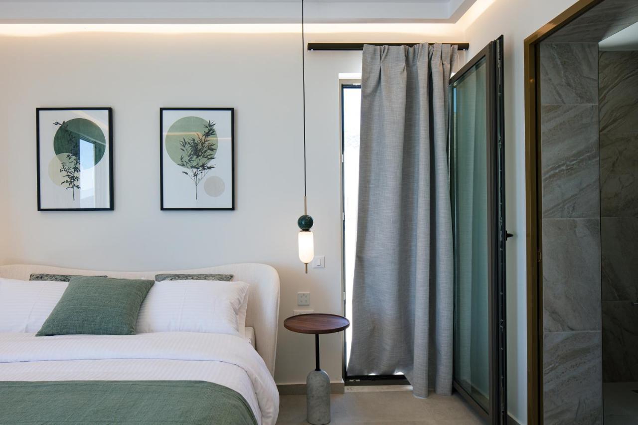 Hotel Naiades Boutique - Adults Only Elounda