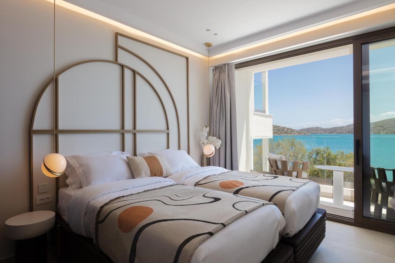 Naiades Boutique - Adults Only Elounda