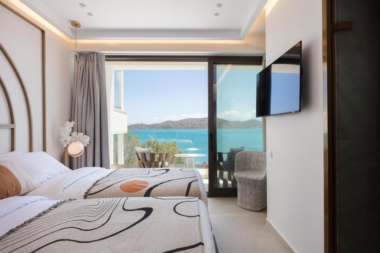Hotel Naiades Boutique - Adults Only 4*