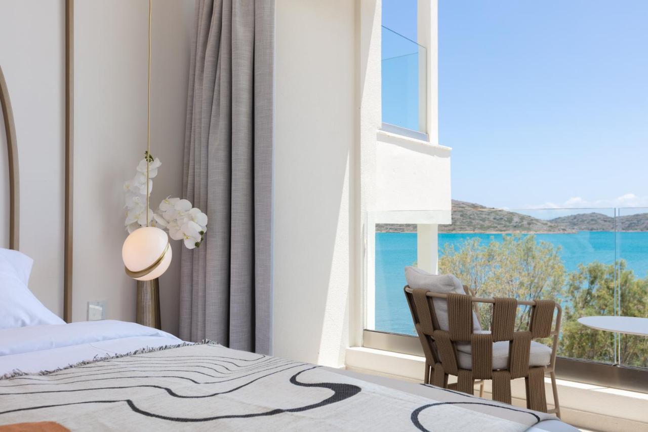 Naiades Boutique - Adults Only Hotel Elounda