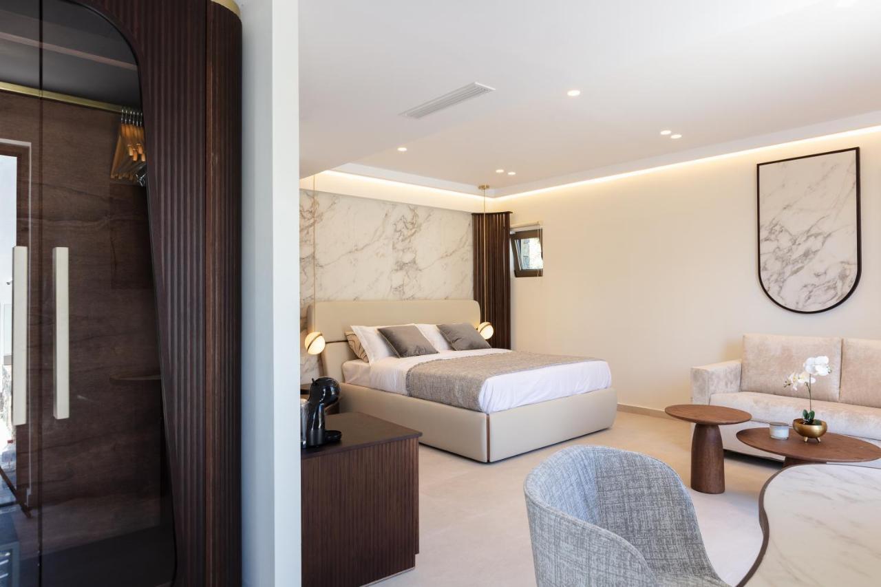 Naiades Boutique - Adults Only 4* Elounda