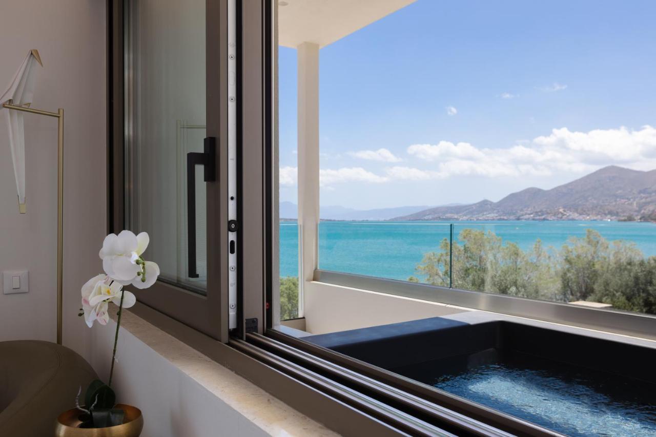 Naiades Boutique - Adults Only Hotel Elounda