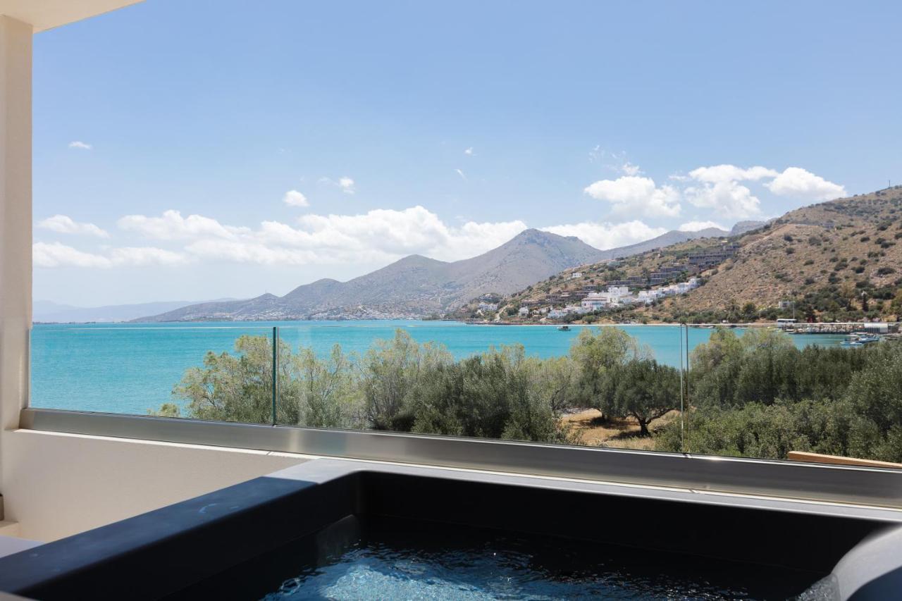 Naiades Boutique - Adults Only Elounda