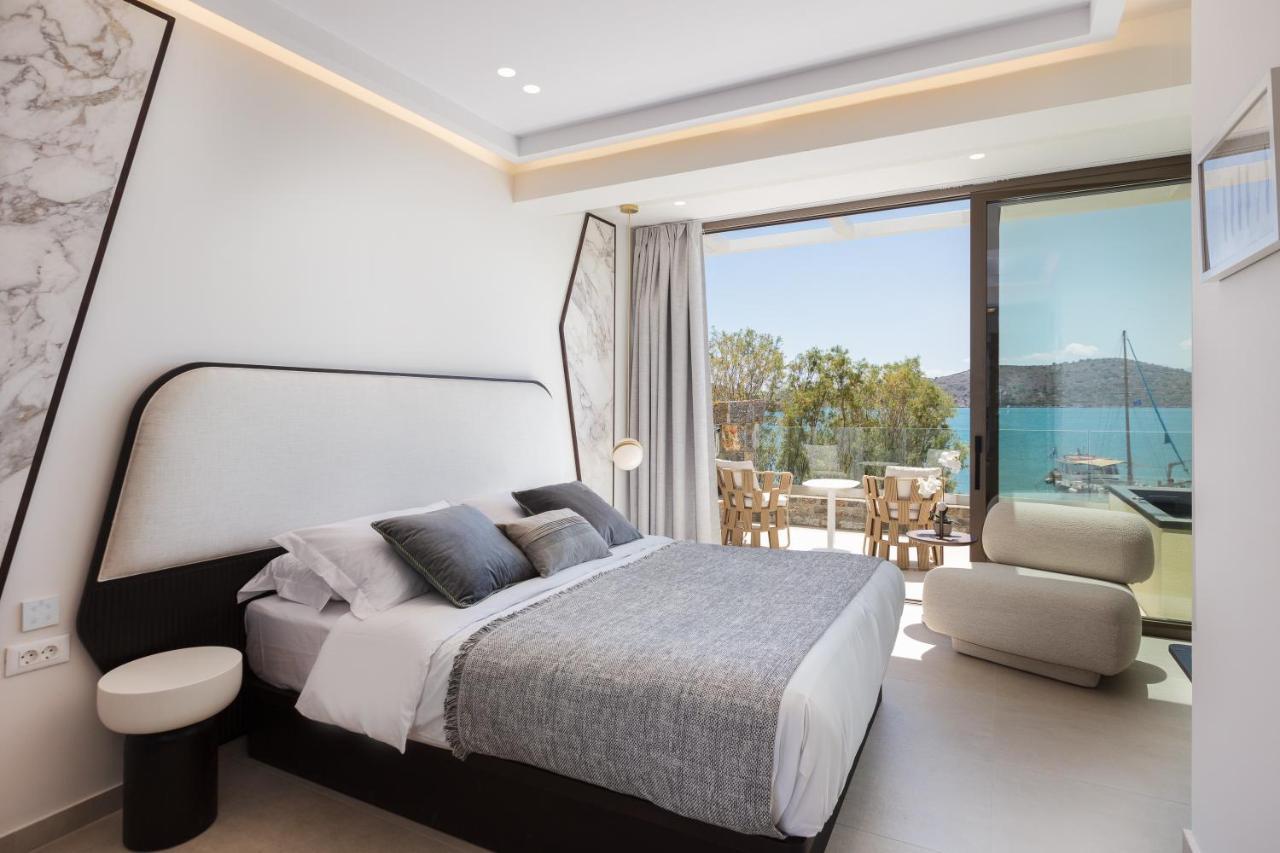 Naiades Boutique - Adults Only Hotel