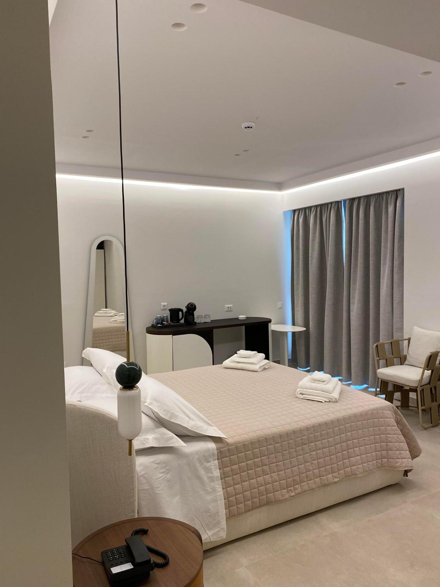 Naiades Boutique - Adults Only 4* Elounda