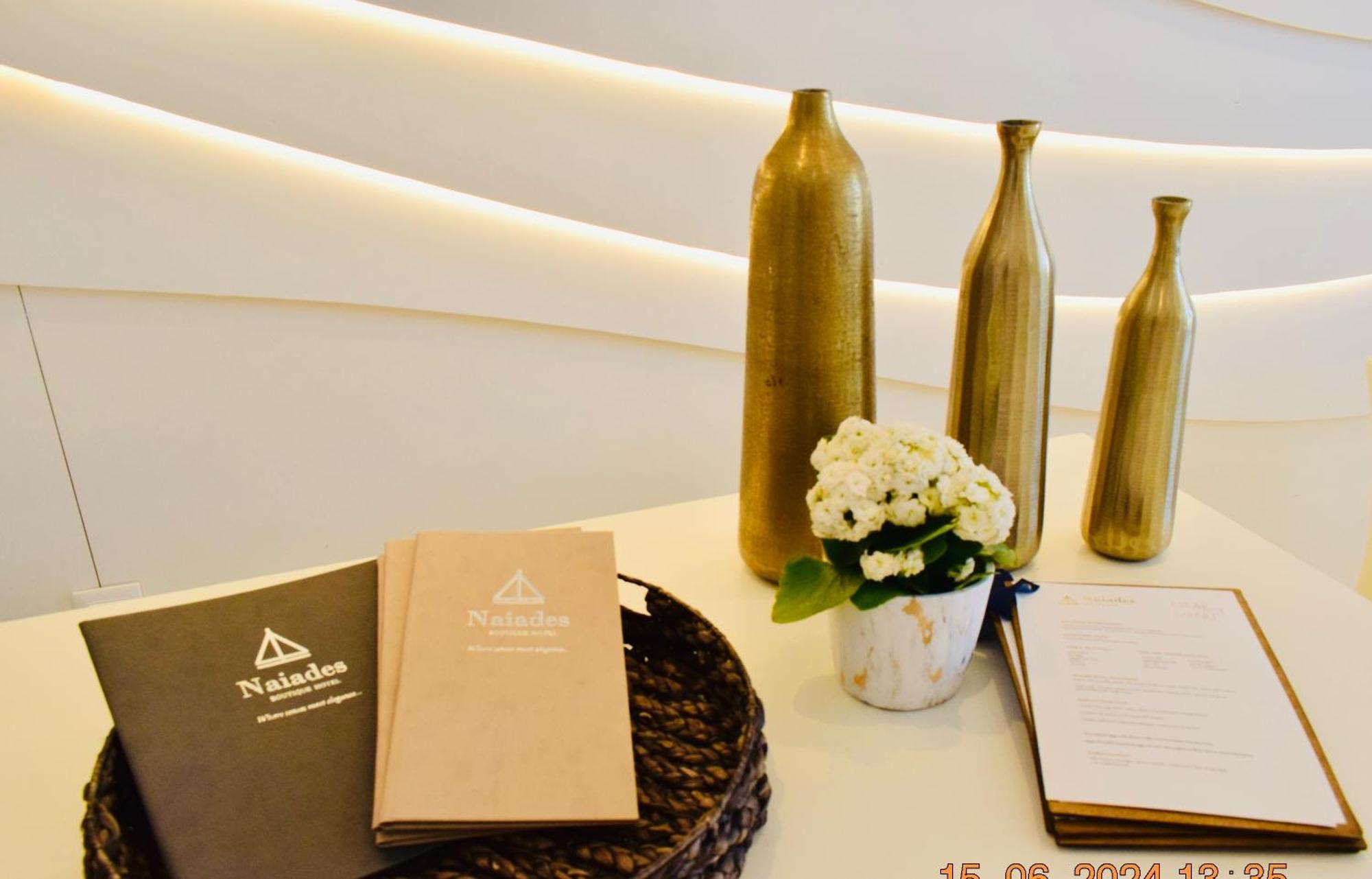 Hotel Naiades Boutique - Adults Only