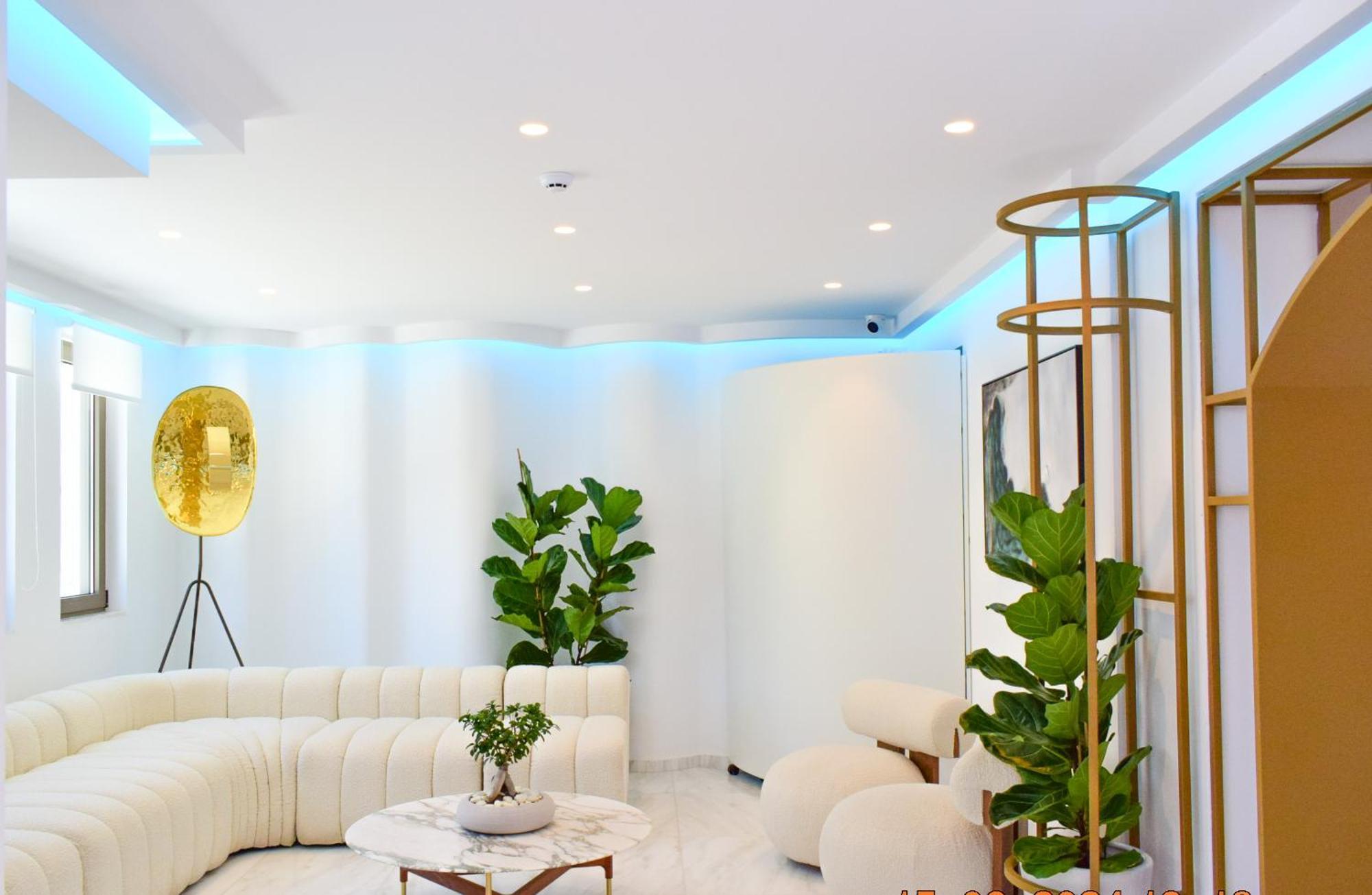 Naiades Boutique - Adults Only Hotel Elounda