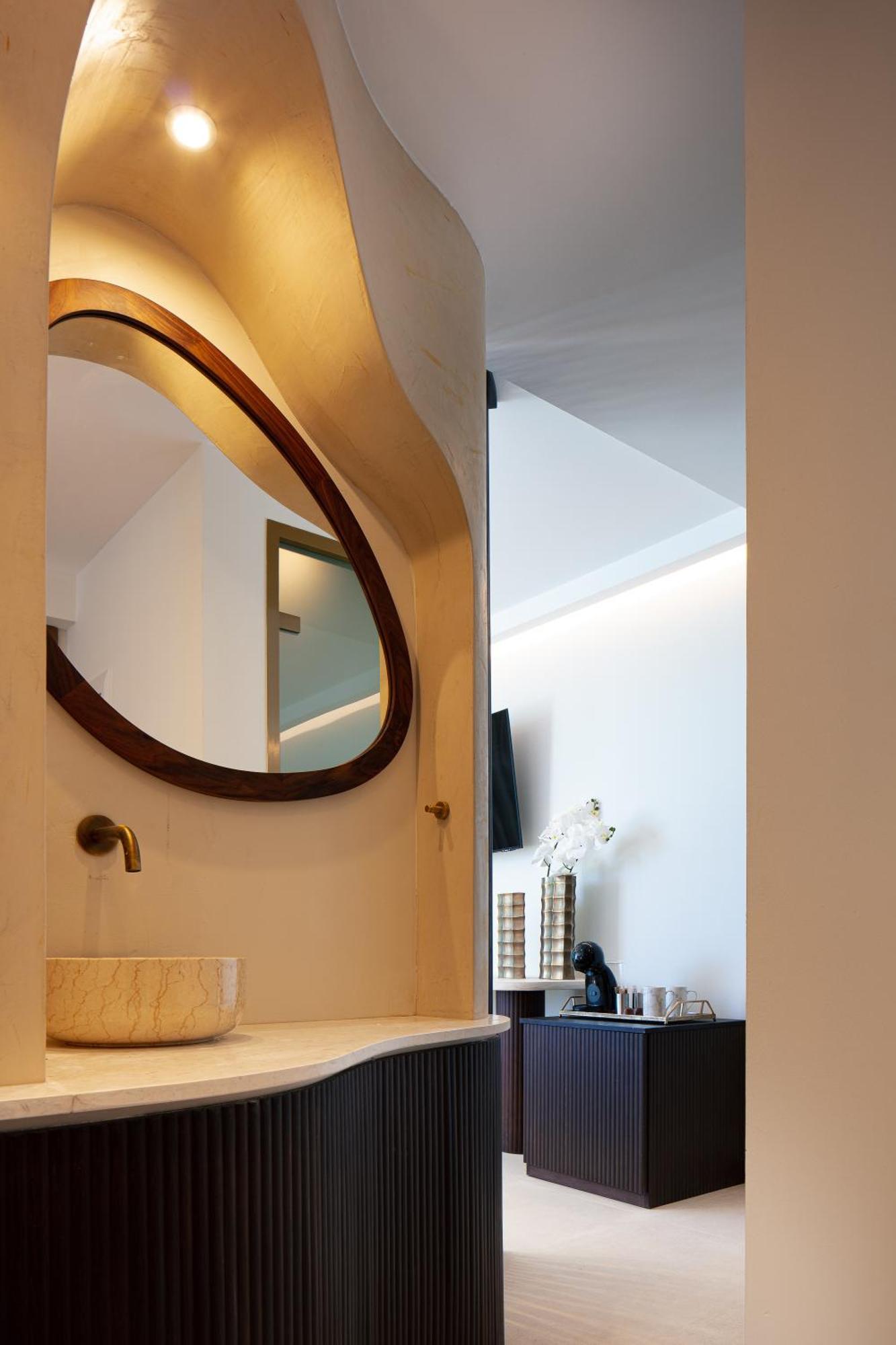 Hotel Naiades Boutique - Adults Only 4*